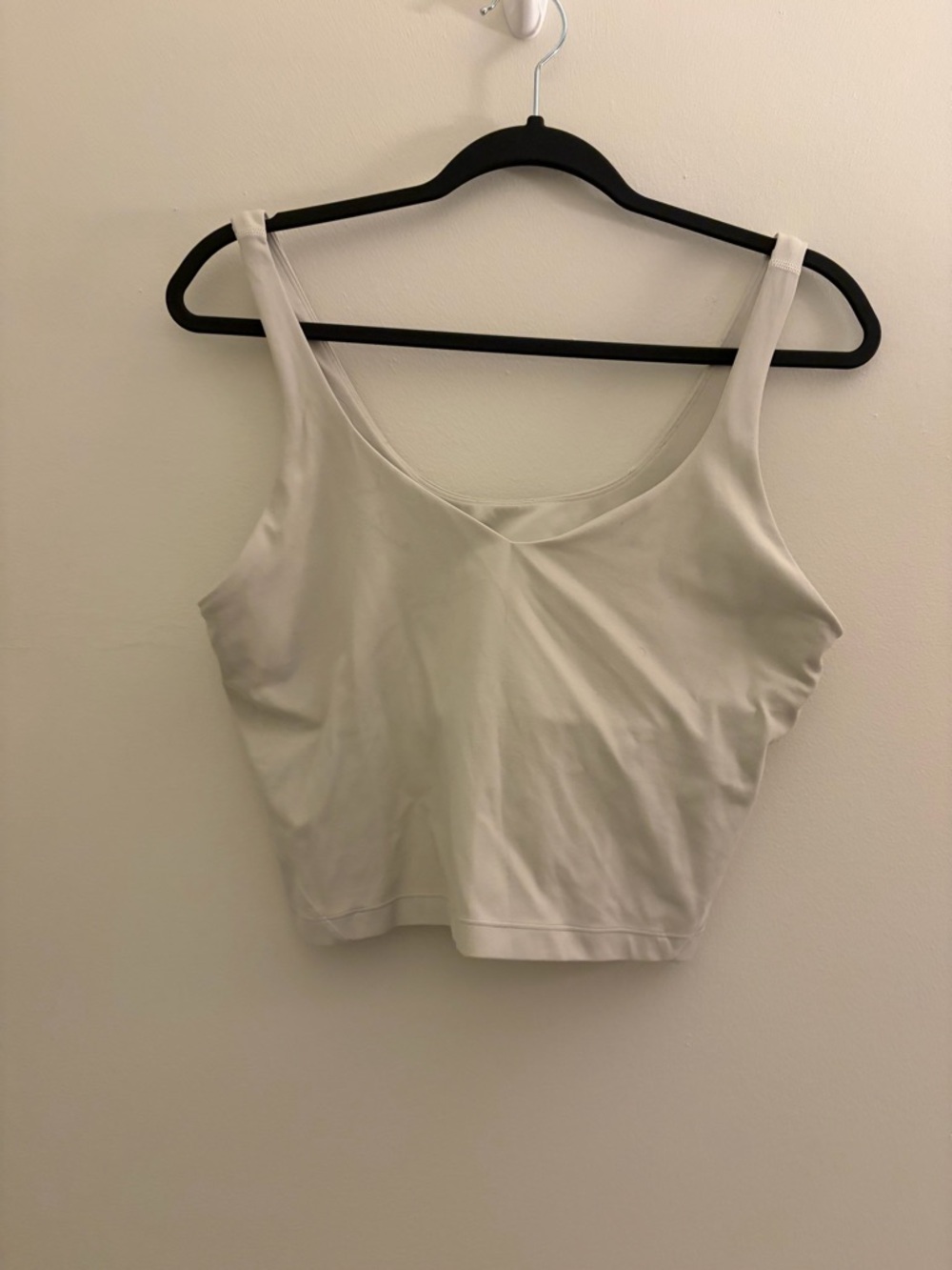 lululemon athletica bone align tank